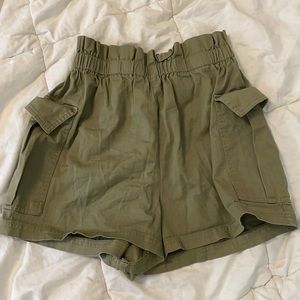 Target shorts